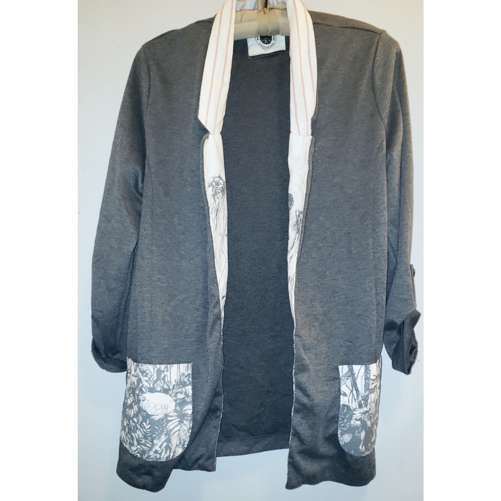 Daughters of the Liberation jacket M/L